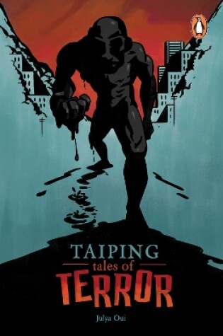 Cover of Taiping Tales of Terror