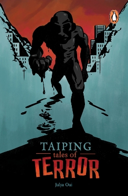 Book cover for Taiping Tales of Terror