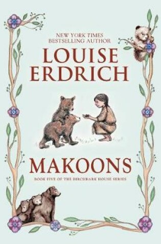 Cover of Makoons