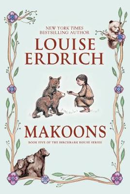 Cover of Makoons