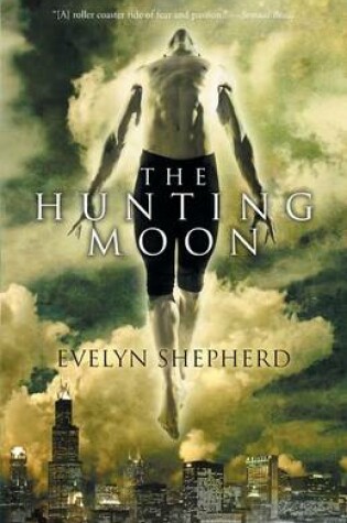 Cover of The Hunting Moon