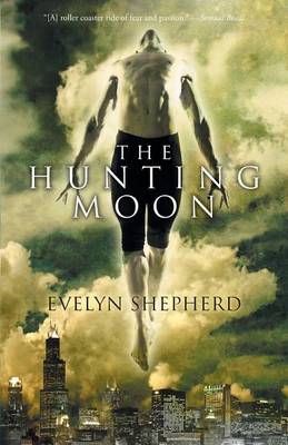 Book cover for The Hunting Moon