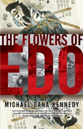 Cover of The Flowers Of Edo