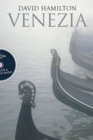 Cover of Venezia