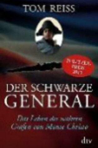 Cover of Der schwarze General