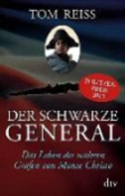 Book cover for Der schwarze General