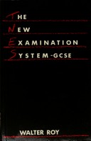 Book cover for The New Examination System