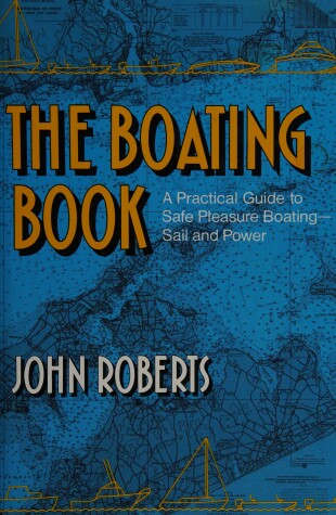 Book cover for BOATING BOOK CL