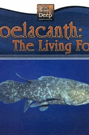 Cover of Coelacanth