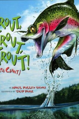 Cover of Trout, Trout, Trout