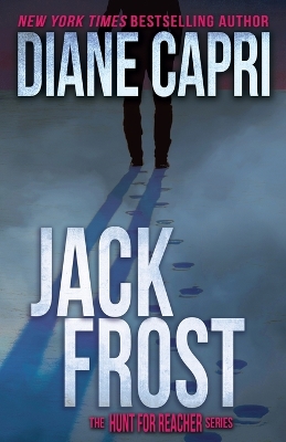 Book cover for Jack Frost