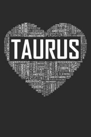 Cover of Taurus Heart