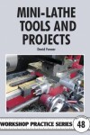 Book cover for Mini-Lathe Tools and Projects