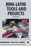 Book cover for Mini-lathe Tools and Projects
