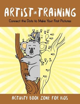 Book cover for Artist in Training