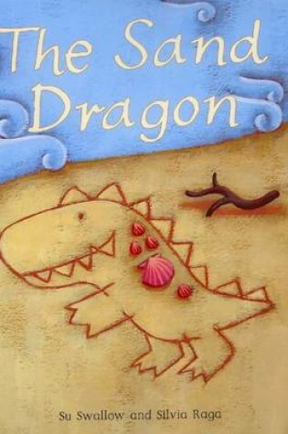 Cover of The Sand Dragon