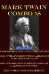 Book cover for Mark Twain Combo #8