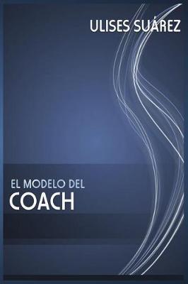 Book cover for El Modelo del Coach