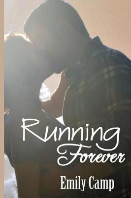 Book cover for Running Forever