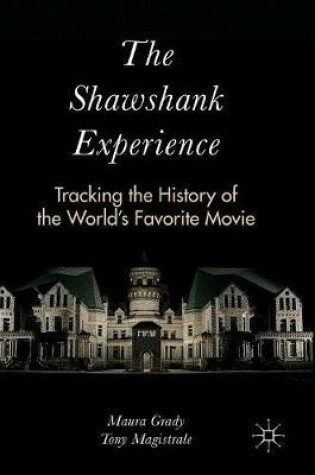 Cover of The Shawshank Experience