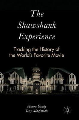Book cover for The Shawshank Experience
