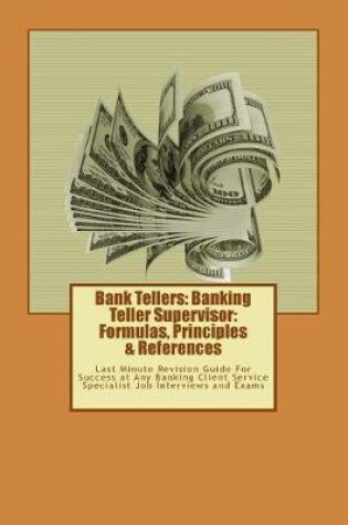 Cover of Bank Tellers