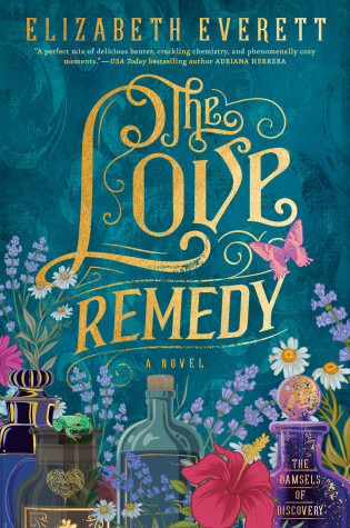 The Love Remedy
