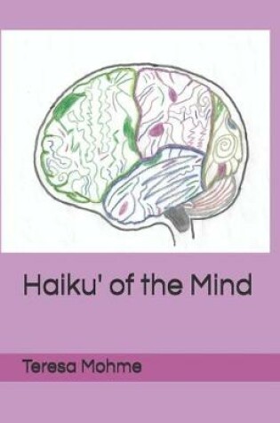 Cover of Haiku' of the Mind