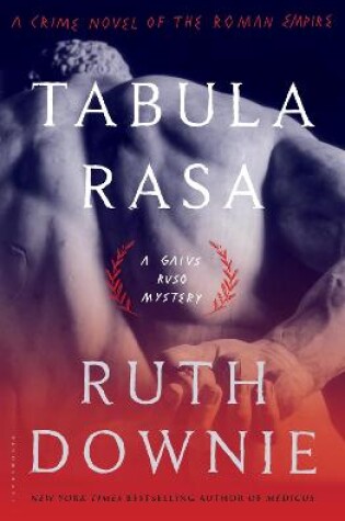 Cover of Tabula Rasa