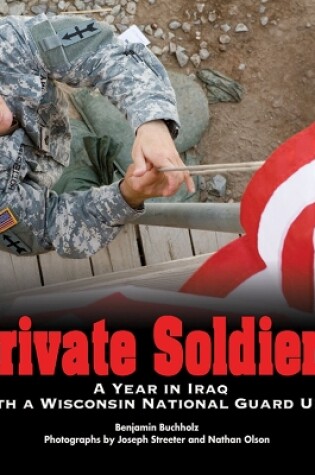 Cover of Private Soldiers