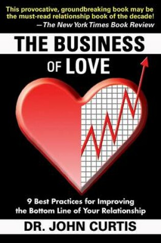 Cover of The Business of Love