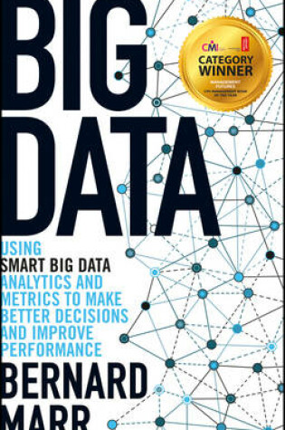 Cover of Big Data