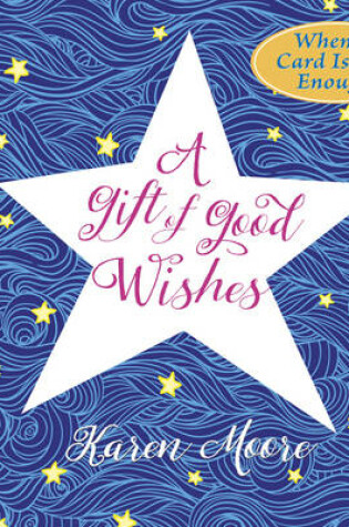 Cover of A Gift of Good Wishes