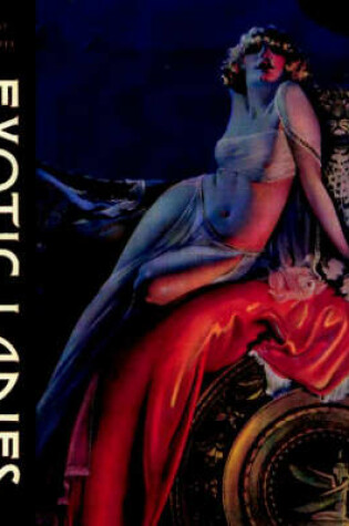 Cover of Exotic Ladies