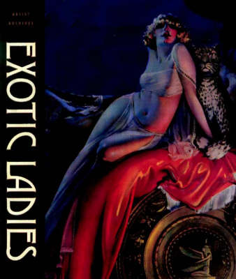 Book cover for Exotic Ladies