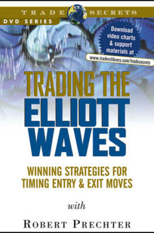 Cover of Trading the Elliott Waves
