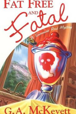 Cover of Fat Free and Fatal