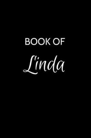 Cover of Book of Linda