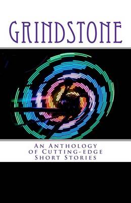 Book cover for Grindstone