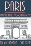 Book cover for Paris Grayscale