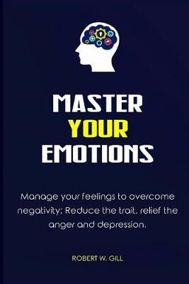 Book cover for Master Your Emotions