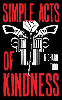 Book cover for Simple Acts of Kindness