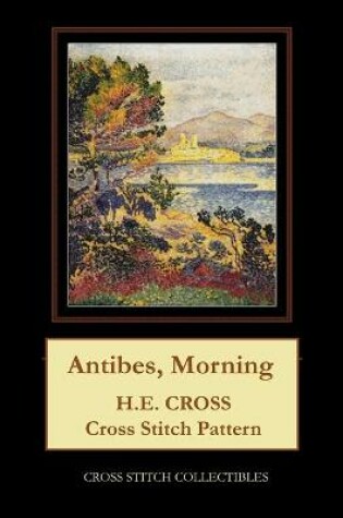 Cover of Antibes, Morning