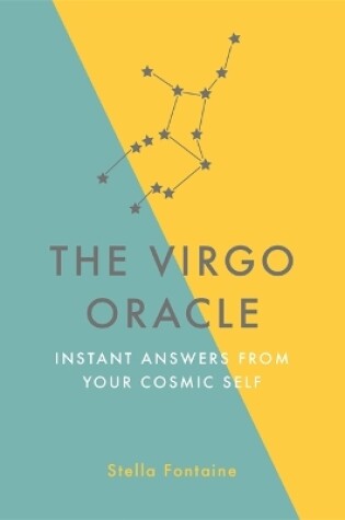 Cover of The Virgo Oracle