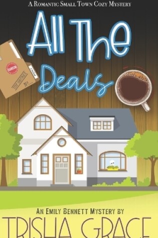 Cover of All The Deals