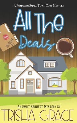 Book cover for All The Deals