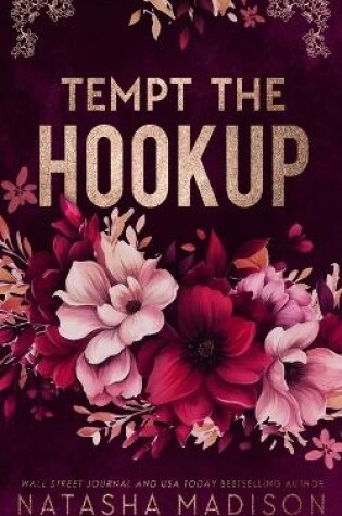 Cover of Tempt The Hookup - Special Edition