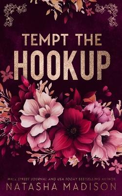 Book cover for Tempt The Hookup - Special Edition