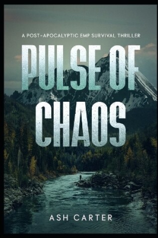 Cover of Pulse of Chaos