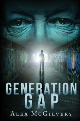 Cover of Generation Gap